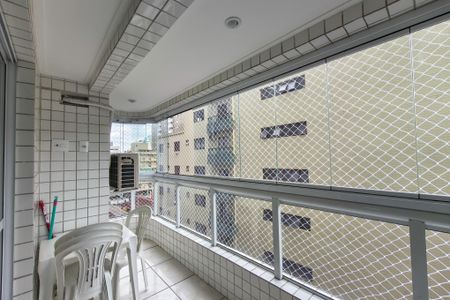 Apartamento para alugar com 72m², 2 quartos e 1 vagaSacada 