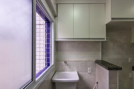 Apartamento para alugar com 72m², 2 quartos e 1 vagaÁrea de Serviço