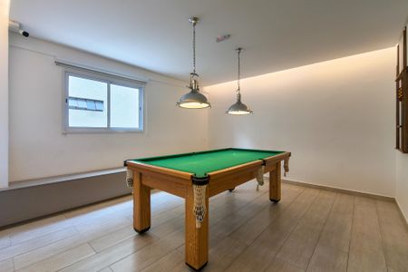 Apartamento para alugar com 72m², 2 quartos e 1 vagaSalão de jogos