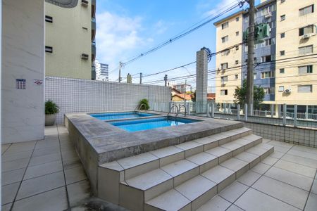Apartamento para alugar com 72m², 2 quartos e 1 vagaÁrea comum - Piscina