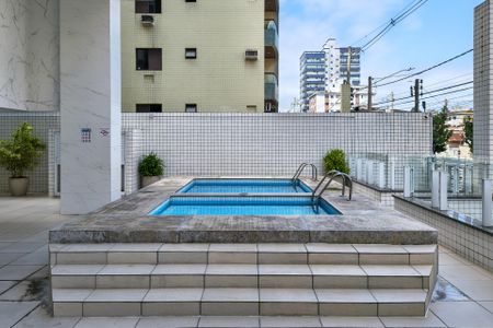 Apartamento para alugar com 72m², 2 quartos e 1 vagaÁrea comum - Piscina