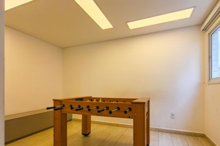Apartamento para alugar com 72m², 2 quartos e 1 vagaSala de Jogos