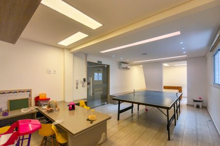 Apartamento para alugar com 72m², 2 quartos e 1 vagaSala de Jogos