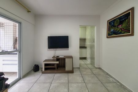 Apartamento para alugar com 72m², 2 quartos e 1 vagaSala