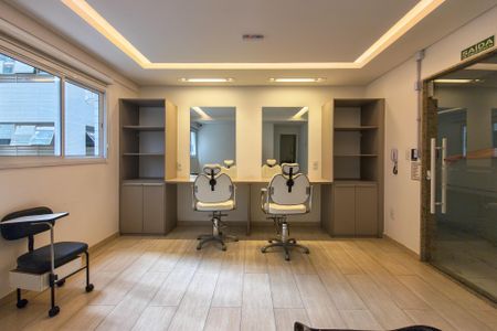 Apartamento para alugar com 72m², 2 quartos e 1 vagaEspaço mulher 