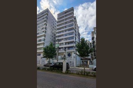 Apartamento para alugar com 72m², 2 quartos e 1 vagaTUFachada