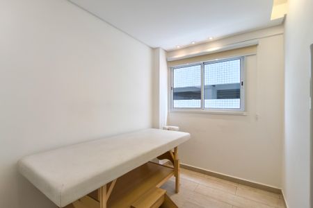 Apartamento para alugar com 72m², 2 quartos e 1 vagaSala de massagem 