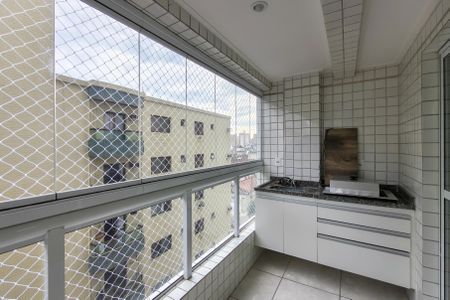 Apartamento para alugar com 72m², 2 quartos e 1 vagaSacada 