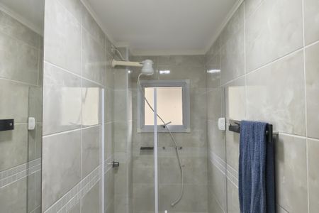 Apartamento para alugar com 72m², 2 quartos e 1 vagaBanheiro da Suíte