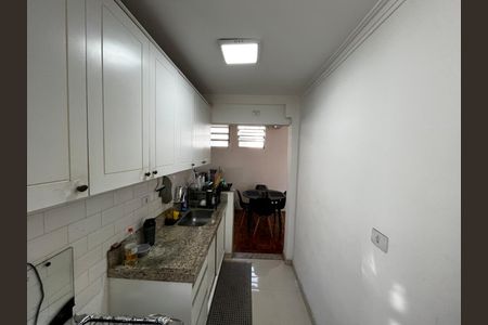 Apartamento à venda com 62m², 2 quartos e sem vaga Apartamento à venda com 62m², 2 quartos e sem vagaCozinha