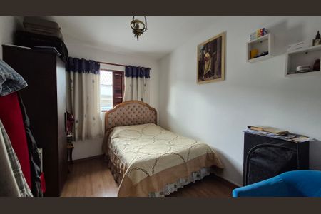 Casa à venda com 8 quartos, 400m² em Parque Novo Oratório, Santo André