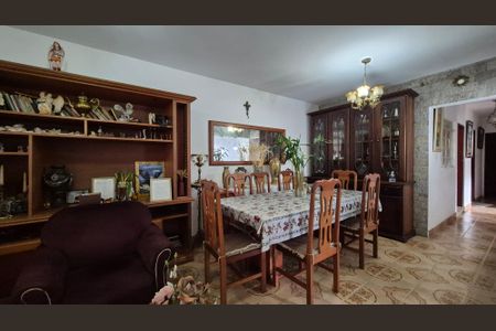Casa à venda com 400m², 8 quartos e 4 vagas