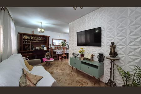 Casa à venda com 8 quartos, 400m² em Parque Novo Oratório, Santo André