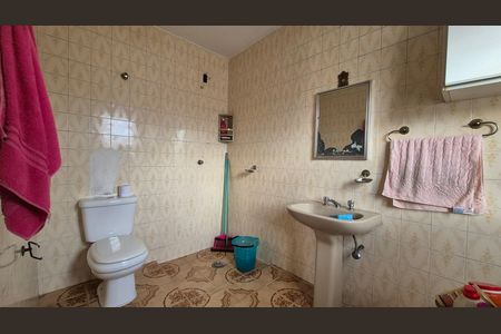 Casa à venda com 400m², 8 quartos e 4 vagas