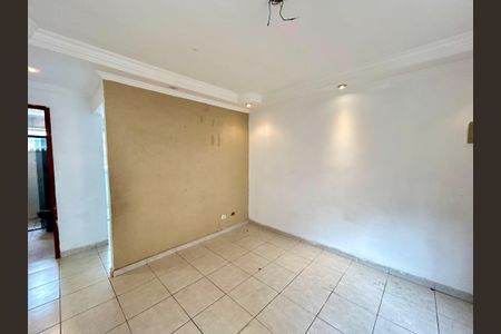 Apartamento à venda com 46m², 2 quartos e 1 vagaSala