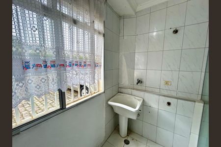 Apartamento à venda com 46m², 2 quartos e 1 vagaÁrea de Serviço