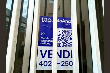 Apartamento à venda com 46m², 2 quartos e 1 vagaPlaca Aproximada 