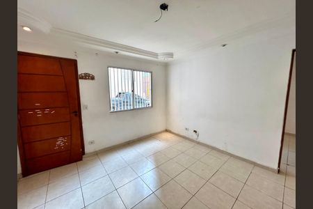 Apartamento à venda com 46m², 2 quartos e 1 vagaSala
