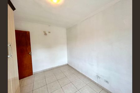 Apartamento à venda com 46m², 2 quartos e 1 vagaQuarto 2