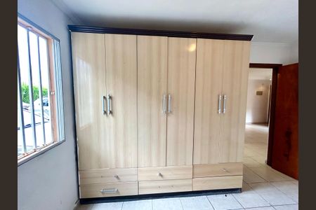 Apartamento à venda com 46m², 2 quartos e 1 vagaQuarto 2