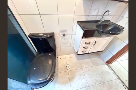 Apartamento à venda com 46m², 2 quartos e 1 vagaBanheiro