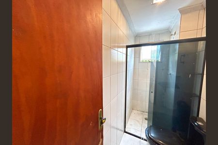 Apartamento à venda com 46m², 2 quartos e 1 vagaBanheiro