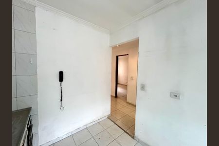 Apartamento à venda com 46m², 2 quartos e 1 vagaCozinha