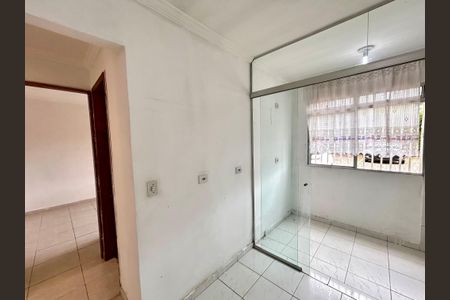Apartamento à venda com 46m², 2 quartos e 1 vagaCozinha