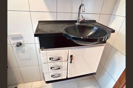 Apartamento à venda com 46m², 2 quartos e 1 vagaBanheiro