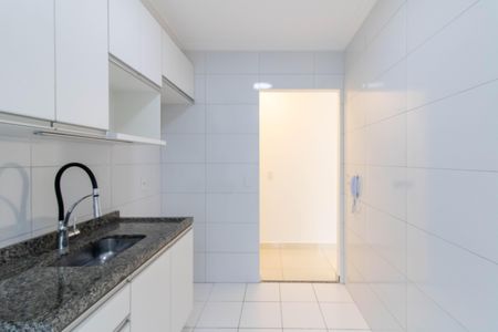 Apartamento para alugar com 58m², 2 quartos e 1 vagaCozinha