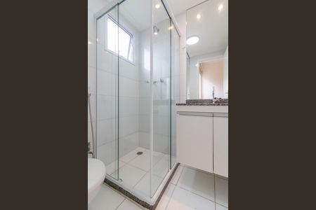 Apartamento para alugar com 58m², 2 quartos e 1 vagaSuíte