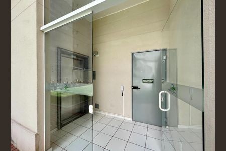 Apartamento para alugar com 58m², 2 quartos e 1 vagaArea Comum - Acesso Shopping