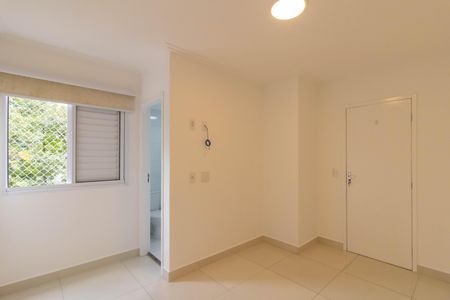 Apartamento para alugar com 58m², 2 quartos e 1 vagaSuíte