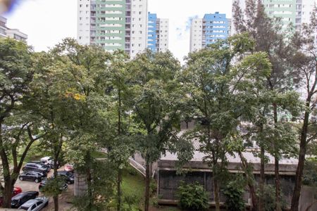 Apartamento para alugar com 58m², 2 quartos e 1 vagaVista da Sacada