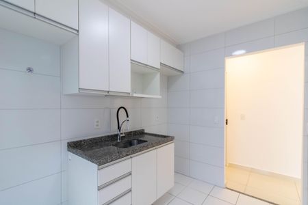 Apartamento para alugar com 58m², 2 quartos e 1 vagaCozinha