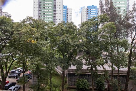 Apartamento para alugar com 58m², 2 quartos e 1 vagaVista do Quarto 2