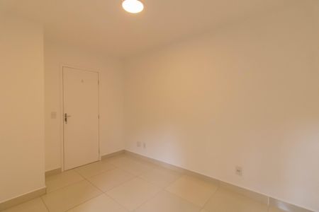 Suíte de apartamento para alugar com 2 quartos, 58m² em Picanço, Guarulhos