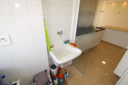 Apartamento à venda com 48m², 2 quartos e 1 vagaÁrea de Serviço