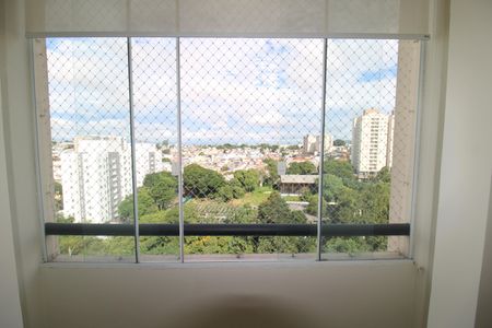 Apartamento à venda com 48m², 2 quartos e 1 vagaSala / Cozinha - Varanda