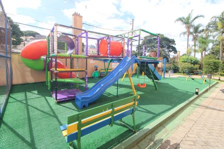 Apartamento à venda com 48m², 2 quartos e 1 vagaÁrea Comum