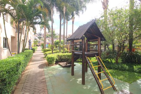 Apartamento à venda com 48m², 2 quartos e 1 vagaÁrea Comum