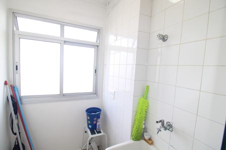 Apartamento à venda com 48m², 2 quartos e 1 vagaÁrea de Serviço