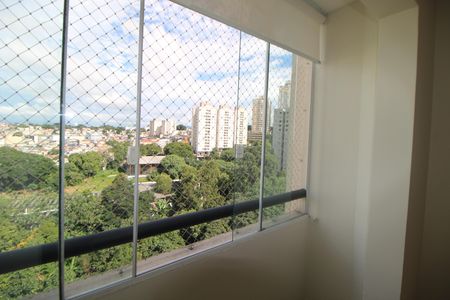 Apartamento à venda com 48m², 2 quartos e 1 vagaSala / Cozinha - Varanda