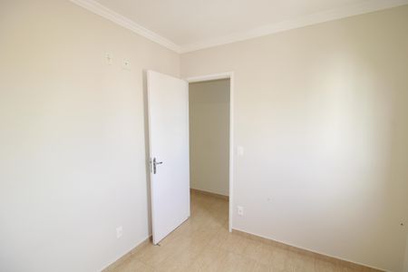 Apartamento à venda com 48m², 2 quartos e 1 vagaQuarto 2