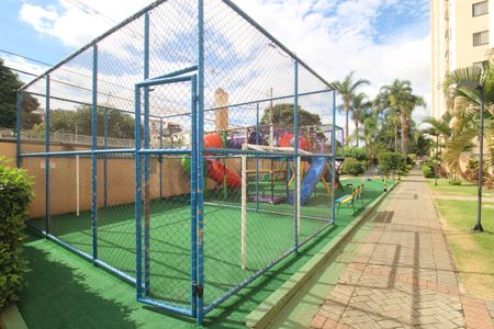 Apartamento à venda com 48m², 2 quartos e 1 vagaÁrea Comum