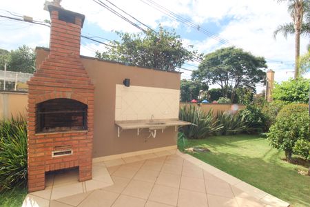 Apartamento à venda com 48m², 2 quartos e 1 vagaÁrea Comum