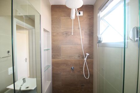 Apartamento à venda com 48m², 2 quartos e 1 vagaBanheiro