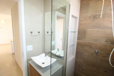 Apartamento à venda com 48m², 2 quartos e 1 vagaBanheiro