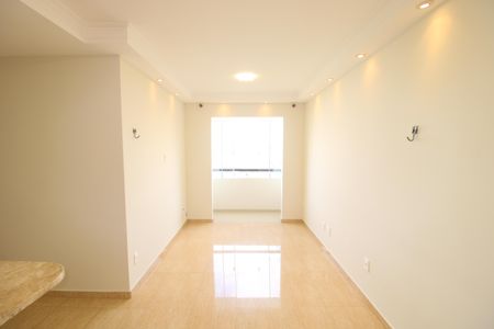 Apartamento à venda com 48m², 2 quartos e 1 vagaSala / Cozinha