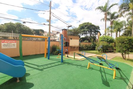 Apartamento à venda com 48m², 2 quartos e 1 vagaÁrea Comum